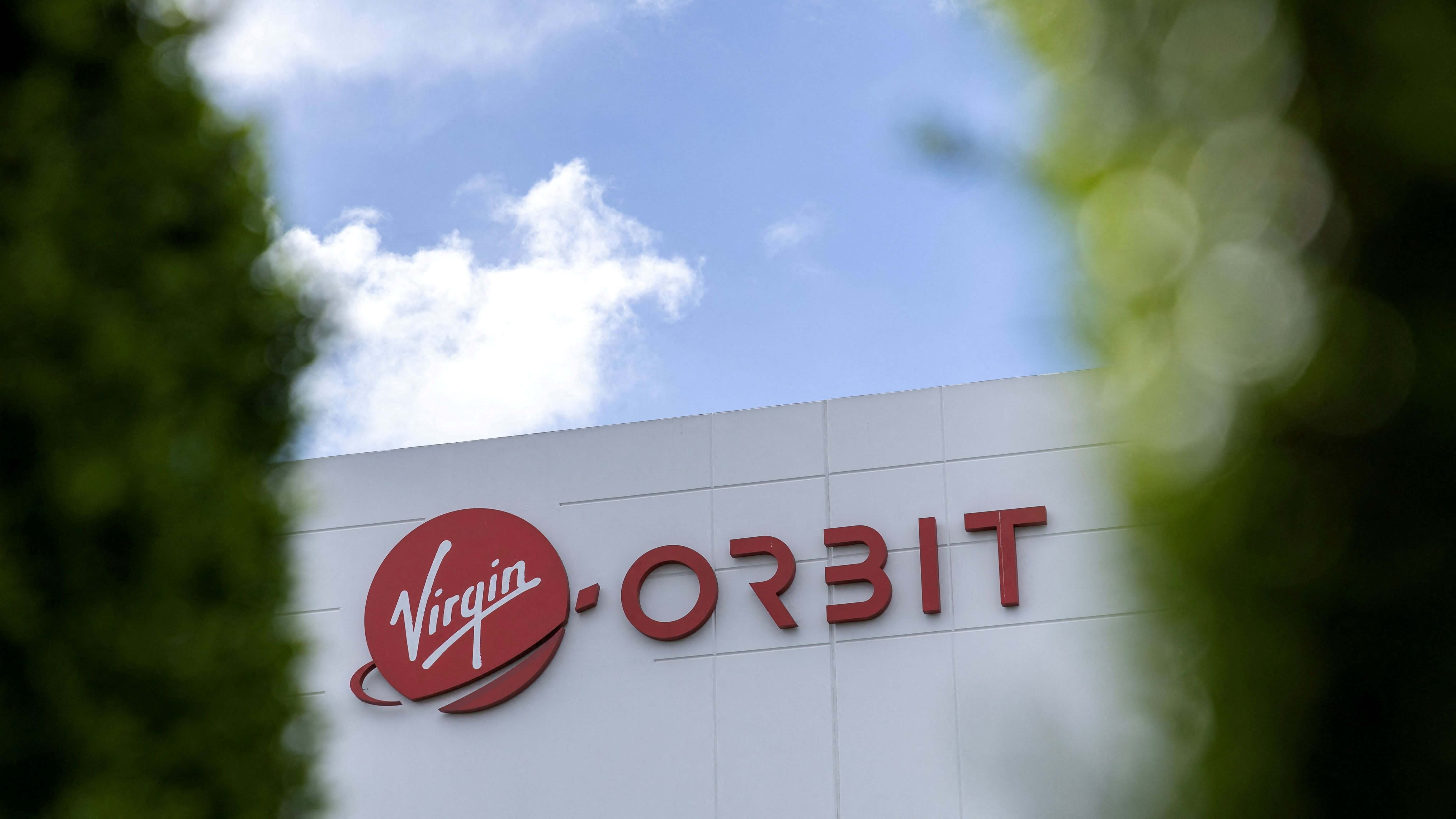 Virgin Orbit Bankruptcy Echoes Branson's Past Troubled Ventures