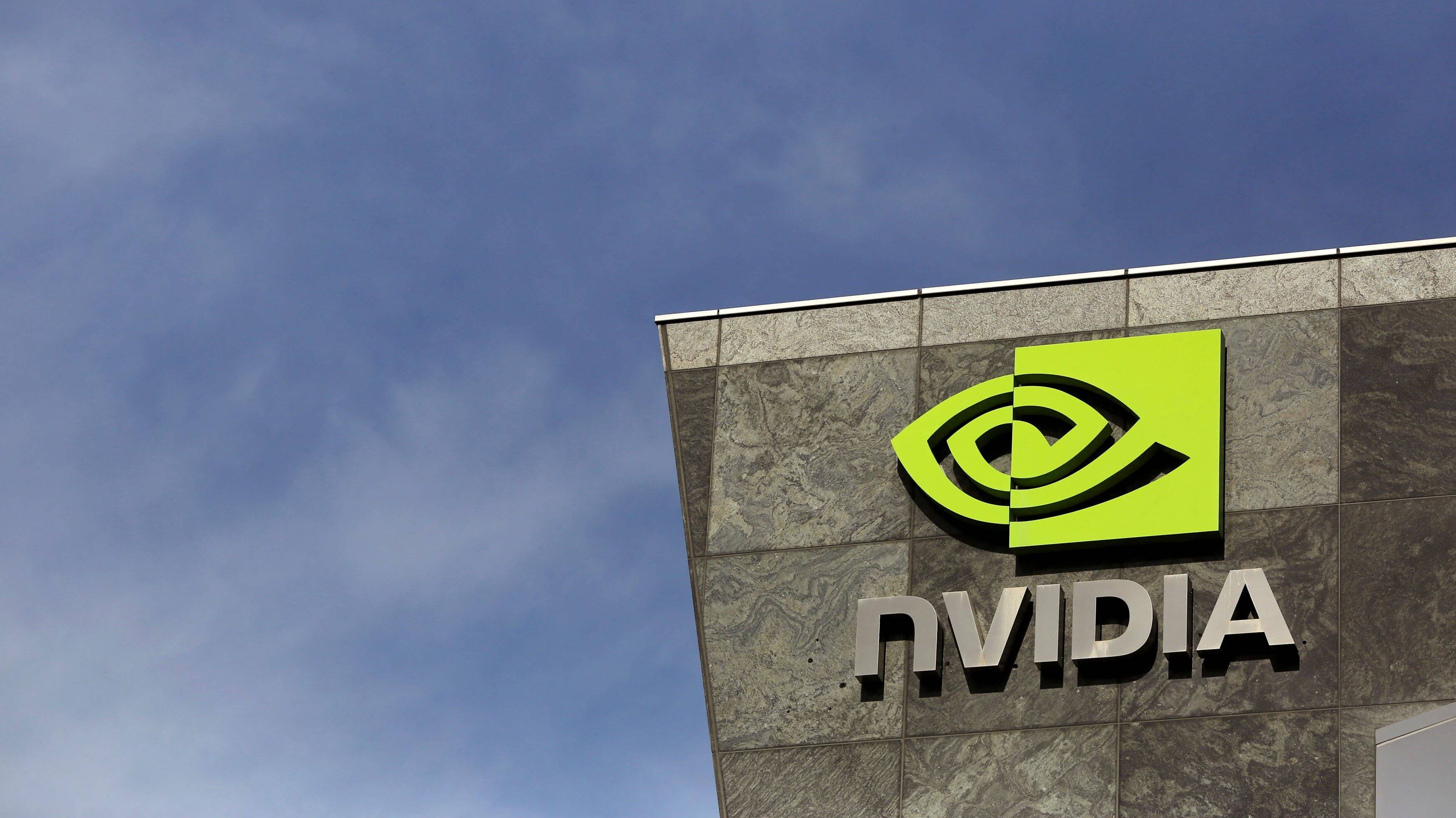AI Firms Surge After Chip Giant Nvidia Discloses Stake