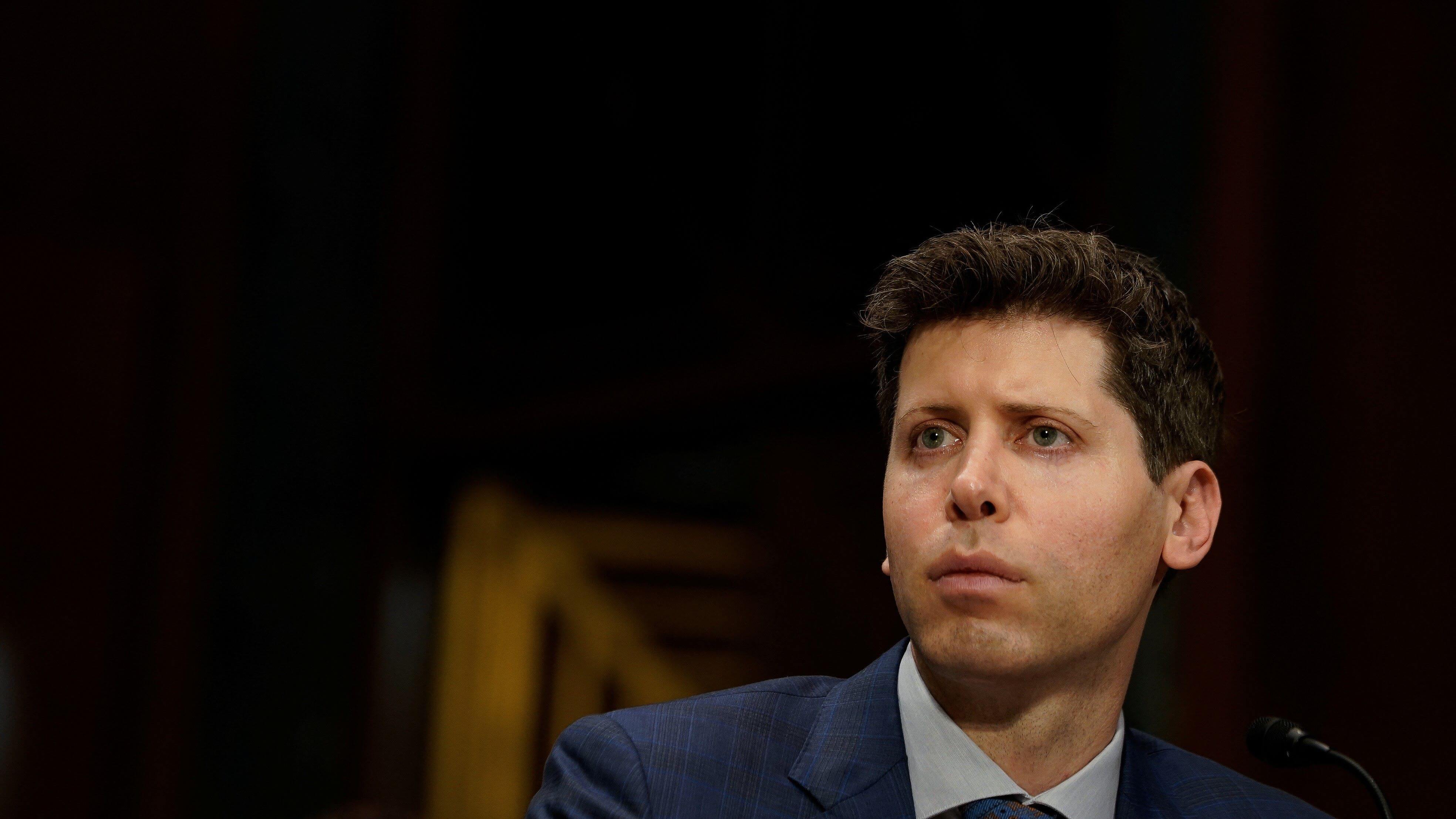OpenAI restores Sam Altman As CEO After His Tumultuous Ouster