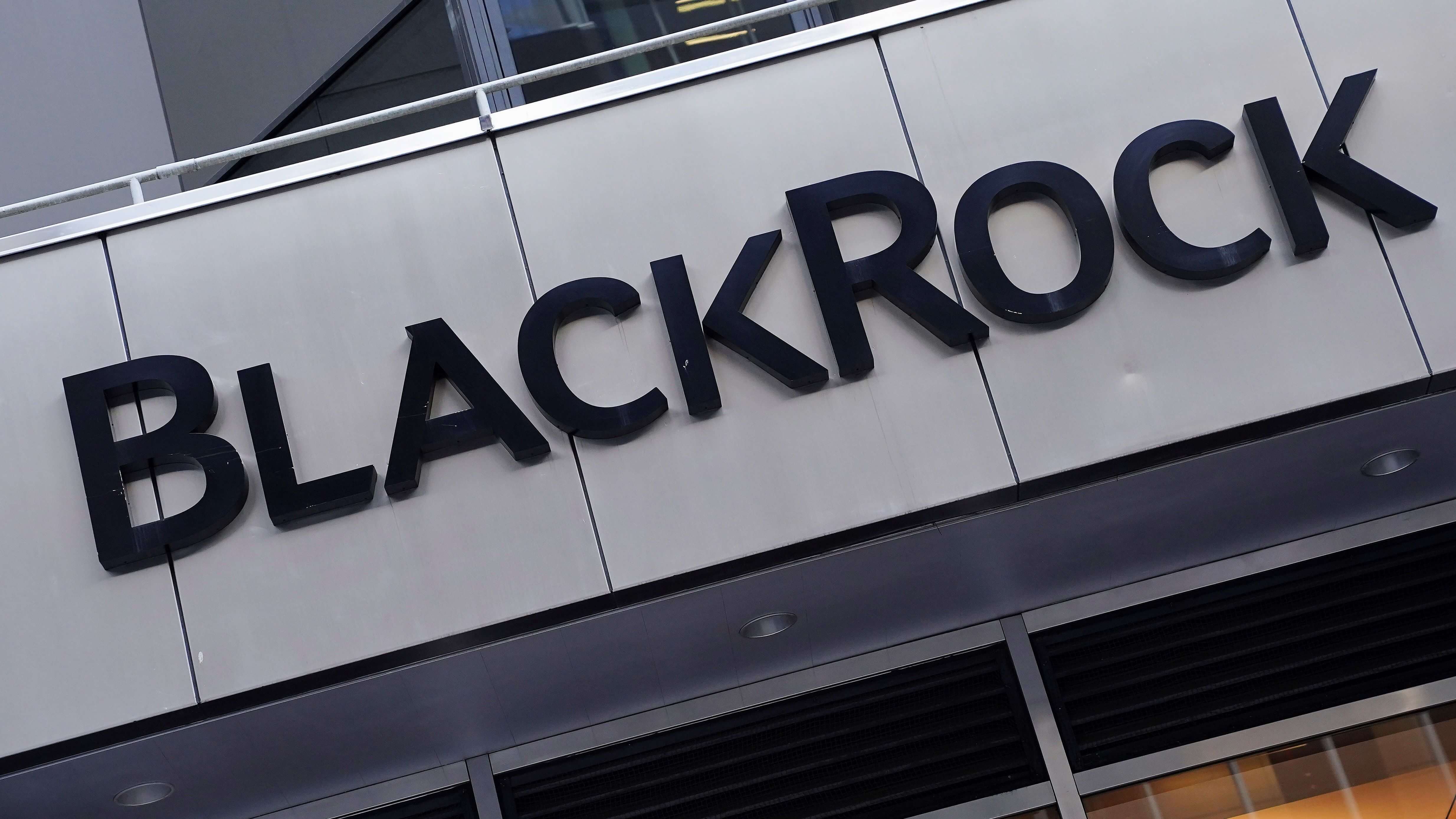 BlackRock Fund Targets Greening Of Materials Sector