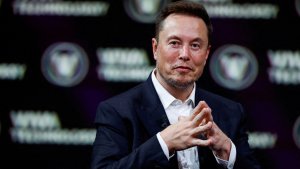 Elon Musk Launches AI Firm xAI As He Looks To Take On OpenAI