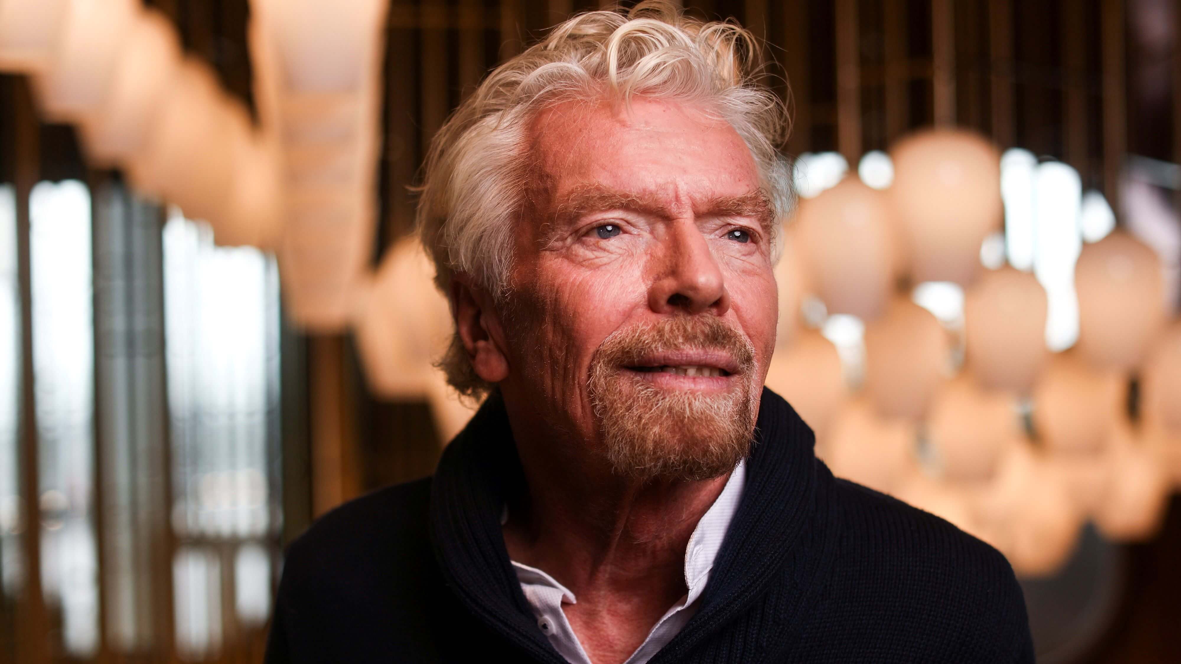 Branson, Virgin Group Reputations At Centre Of $250 Million London Court Clash