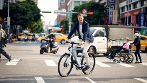 Dutch E-Bike Maker VanMoof Bankrupt, Administrators May Sell Assets