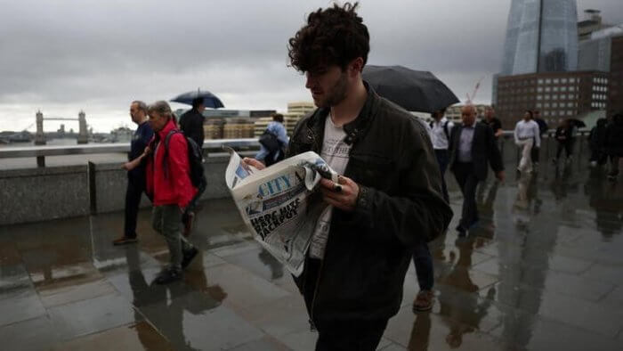 UK Venture Capital Rebounds As Funding Climbs And New Founders Surge