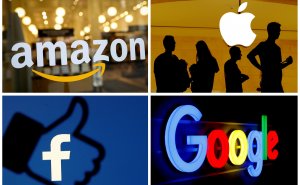 Big Tech Braces For Roll-Out Of EU's Digital Services Act