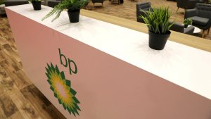 BP Backs Green Hydrogen Start-Up Aiming To Cut Fuel's Costs
