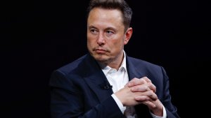 Elon Musk Expected To Attend Global AI Summit In UK - Source