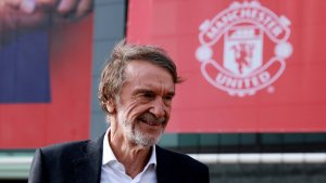 Ratcliffe Would 'Pay More Than $1.5 Billion' For 25% Manchester United Stake