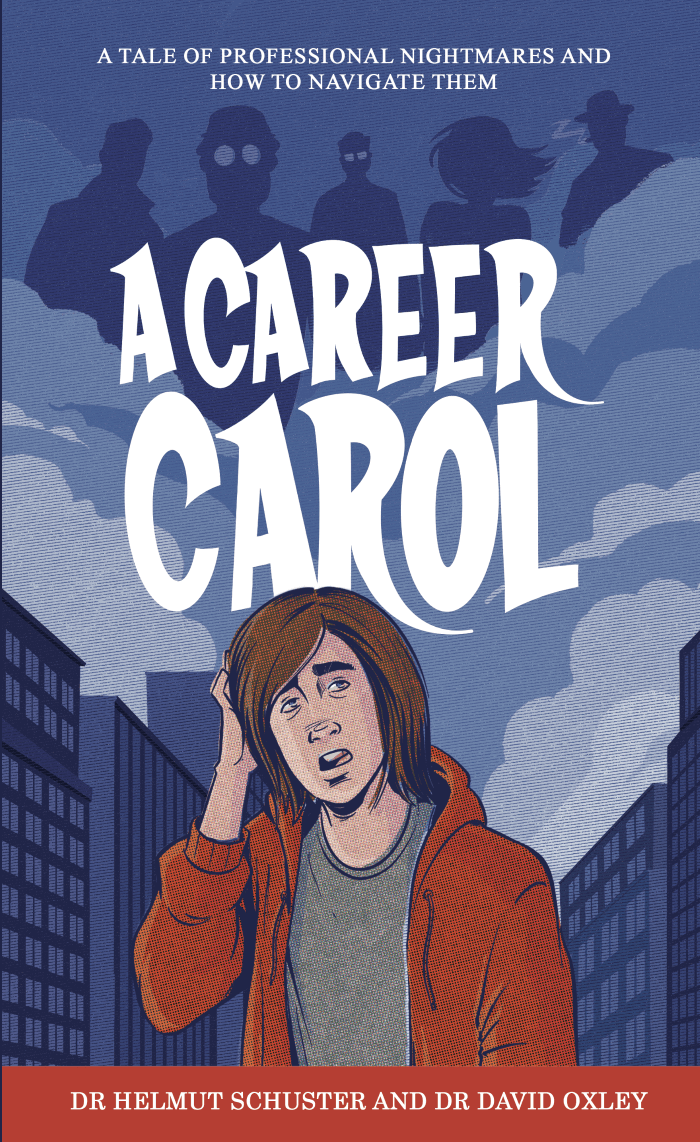 Career cover