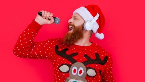 6 Steps To Reflecting On Your Career This Christmas: Just Sing Carols.