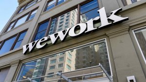 WeWork Explores Bankruptcy Loan Options Amid Landlord Dispute