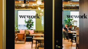 WeWork Plans To File For Bankruptcy As Early As Next Week - Source