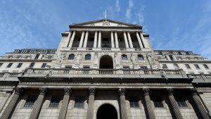 BoE's Broadbent: Hard To Tell If Wages Are Really Cooling