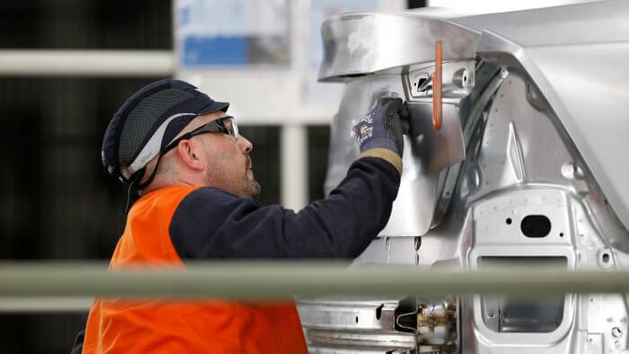 Manufacturers Face £1bn Business Rates Surge Amid Rising Cost Pressures