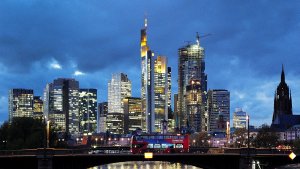 German Insolvencies Increased Significantly At The End Of 2023