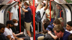 London Transport Fares Frozen To Ease Cost-Of-Living Pressures