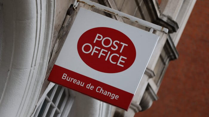 What Is Britain's Post Office Scandal?