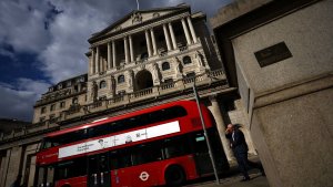 Bank Of England To Start Cutting Rates In Q3, Most Likely August
