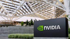 Nvidia Loses Top Spot To Microsoft After 3% Drop