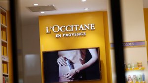 L'Occitane's Billionaire Owner Geiger To Take Firm Private In $1.8 Billion Deal