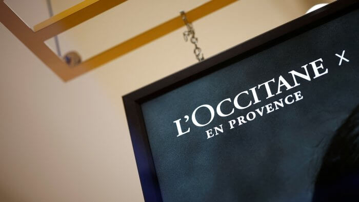 L'Occitane's Billionaire Owner Close To Possible $7 Billion Buyout Bid, Bloomberg Reports