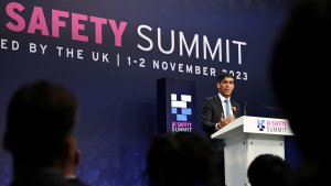 South Korea, UK To Co-Host Second Global AI Summit As Boom Fans Risks