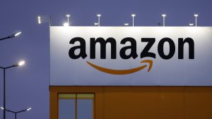 Amazon To Invest $1.3 Billion In France, Create 3,000 Jobs