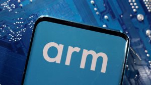 Arm Offers New Designs, Software For AI On Smartphones