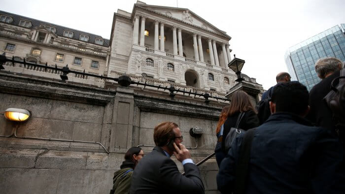 Base Rate Cut Welcome But 'Further Action Needed' To Support Small Business Growth