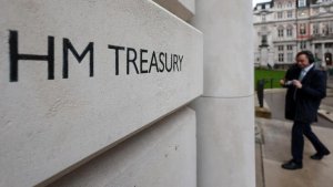 UK Public Debt Rises To Highest Since 1961 Ahead Of Election