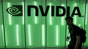 Nvidia Overtakes Apple As No. 2 Most Valuable Company