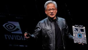 Nvidia Says Its Next-Generation AI Chip Platform To Be Rolled Out In 2026