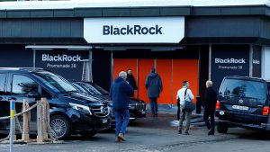 BlackRock To Buy UK Data Group Preqin For $3.2 Billion