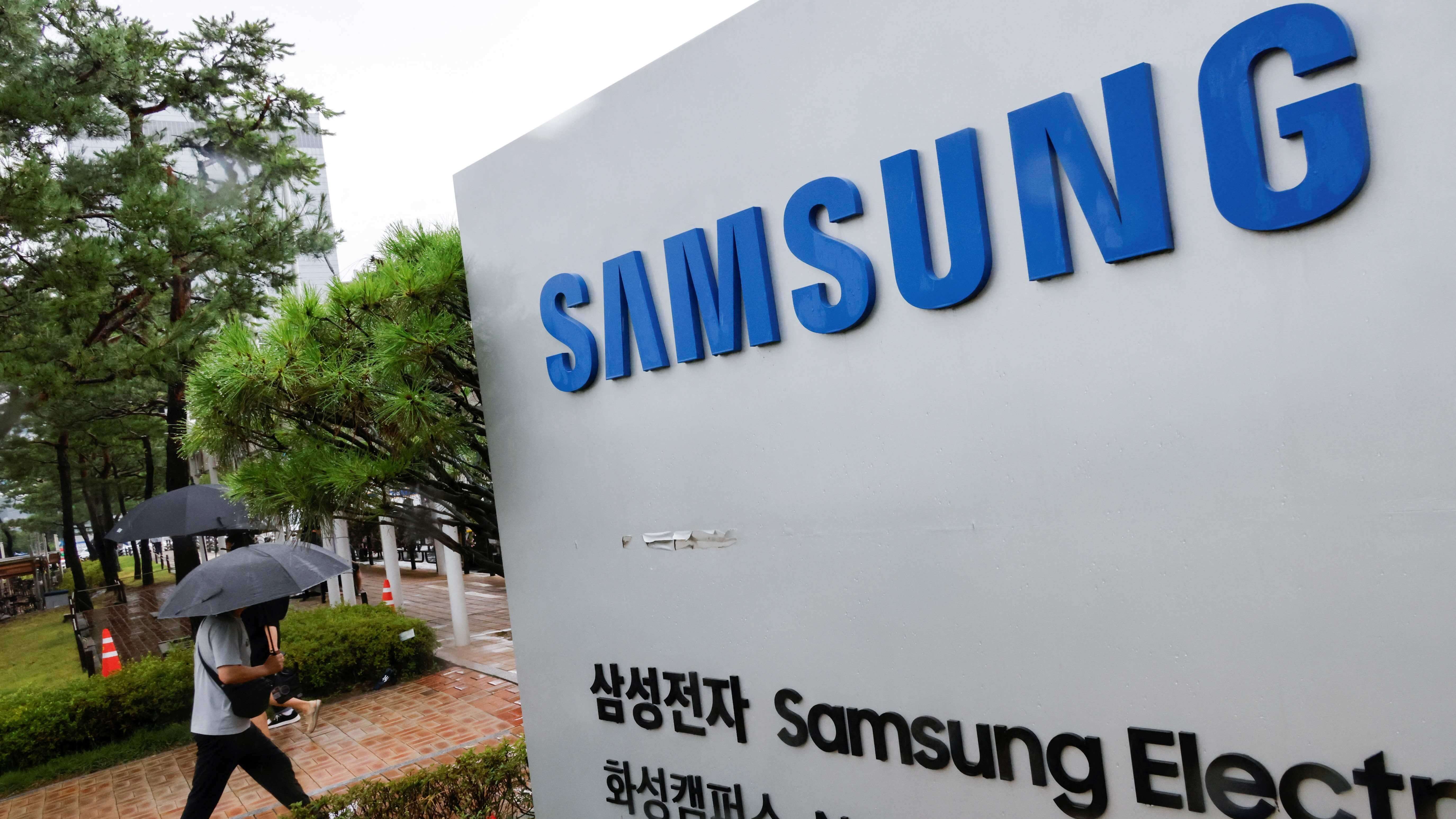 Samsung Agrees To Acquire British Startup Oxford Semantic For AI