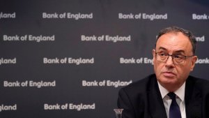 BoE Rate Cut Adds To Sense Of Turnaround In Sluggish UK Economy