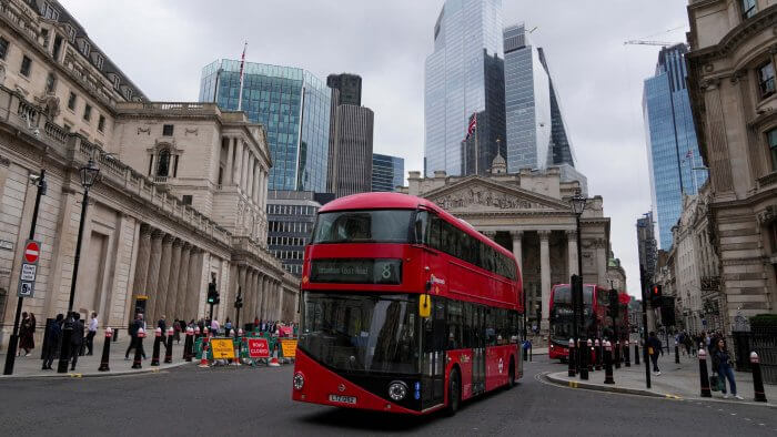 Bank Of England Poised To Cut UK Interest Rates For Second Time This Year