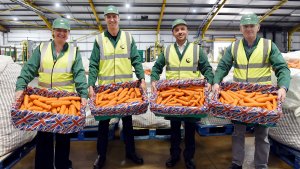 Morrisons Strengthens Food Waste Initiative With Strategic Partnership