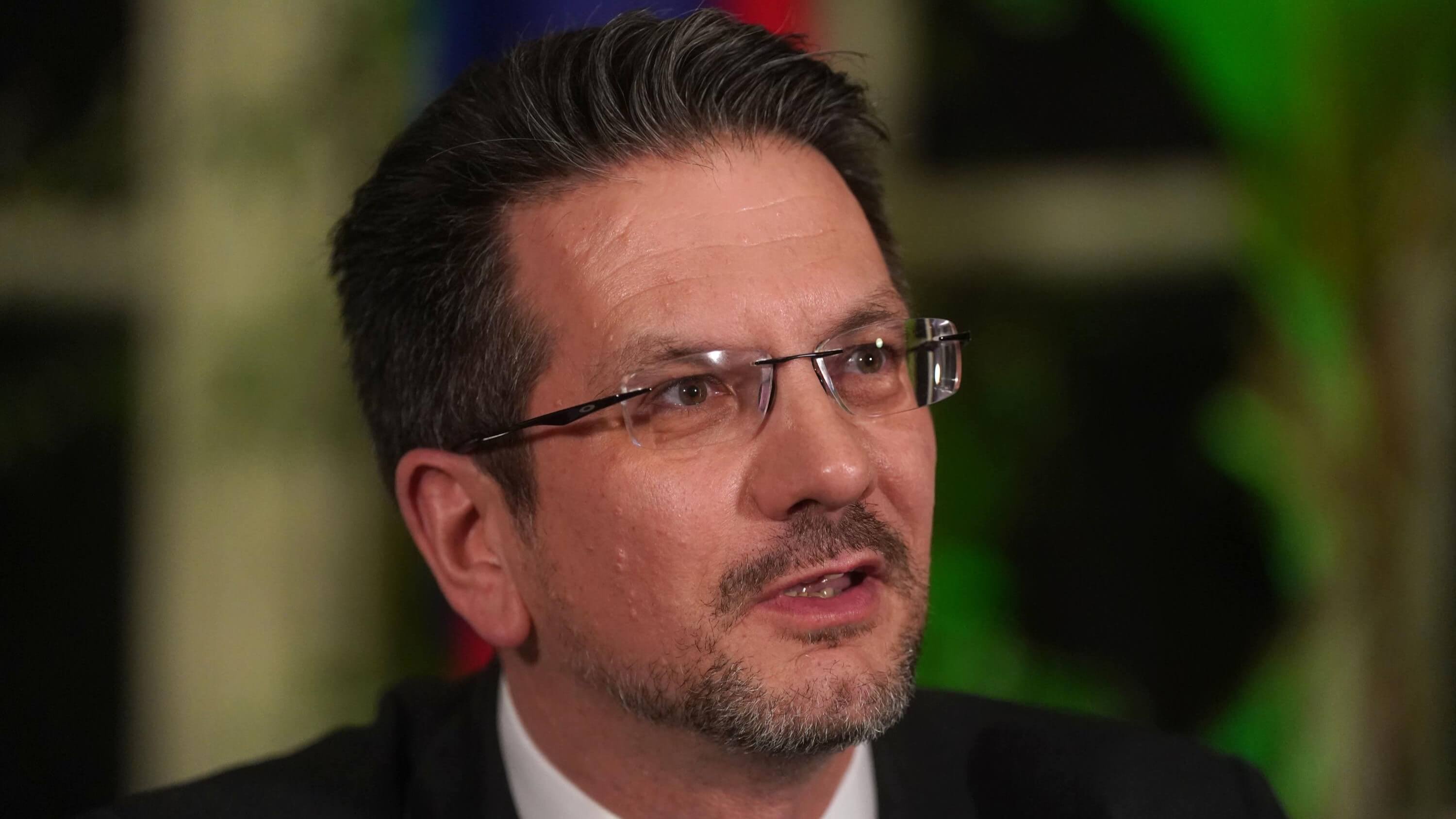 ‘People Hate My Guts’, Says Ex-MP Steve Baker On Private Sector Comeback