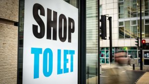 More Than 13,000 High Street Shops Closed In 2024