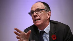 Labour Budget Adds To Uncertainty Over Inflation, Says Bank Policymaker