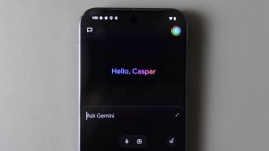 Google Unveils Next-Generation Version Of Gemini AI Assistant