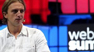 Revolut boss says ‘not rational’ to float in UK over US stock market