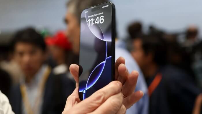 Mobile Messaging And 5G's Expansion