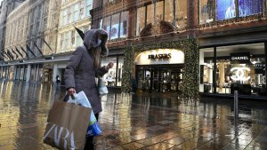 Retail Sales Saw ‘Solid’ Growth In Final Month Of 2024, Experts Say