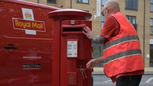 Royal Mail Set To Ditch Second Class Saturday Deliveries Under Ofcom Plans