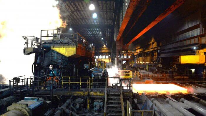 Government Prioritises Key Industries In Push To Strengthen Economic Security