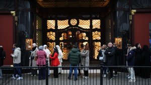 Harrods Hit By Cyber Attack Amid Wave Of Retailer Hacking Incidents