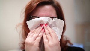 Sickness Absence Rate Down To Just Four Days A Year For Every Worker – ONS