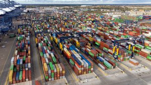 Trade Strategy Will Protect UK Firms From ‘Harm’ Amid Global Shift – Ministers