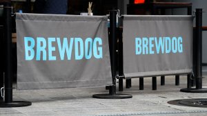 BrewDog To Close 10 Bars, Putting Up To 100 Jobs At risk